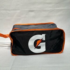 Gatorade cleat bag